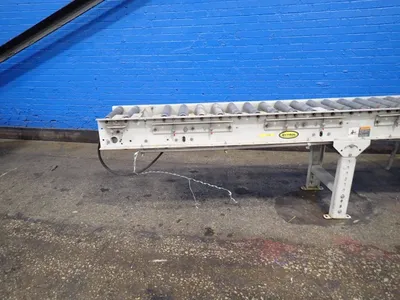Used 2022 HYTROL 190ACC Belt Conveyors Ohio US | HGR 24 #1147792