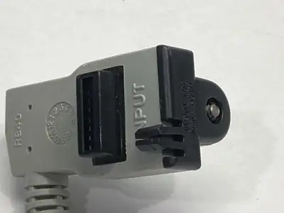 1749-CE1 E01 | Allen Bradley  Interconnect Flex I/O Extension Cable - Used