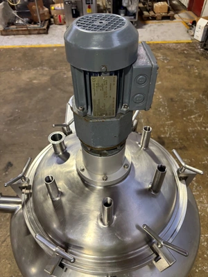 USED SODEVA S.A. 62 Litre