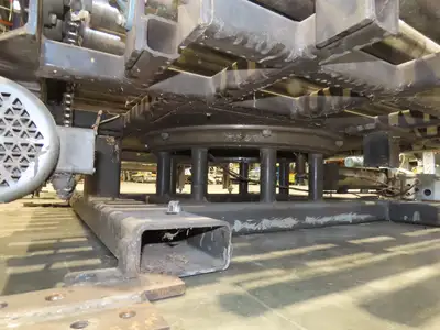 Used ORION _UNKNOWN_ Roller Conveyors Indiana US | Arrow Industrial #776503