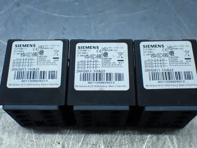 New | in-Stock SIEMENS 3RA21204BA260BB4 Starters Ohio US | HGR 24 #1084795