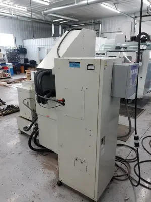 2007 MITSUBISHI EA8M EDM SINKER | Toolquip, Inc. (7)