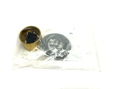 NEW COAX, MUELLER VALVE SEAL KIT, SPARE PARTS FOR 560204