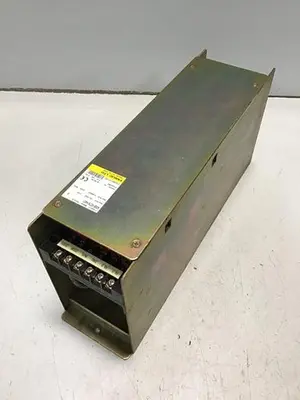 Used FANUC A06B-6079-H401 Circuit Boards Michigan US | Ideal Machinery #1308838