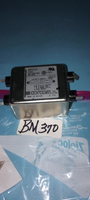 Used Corcom 10VN1 Induction Blocks Arizona US | ASSET CONVERSION SPECIALISTS, INC. #1348199