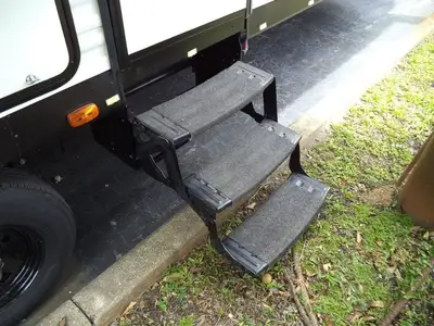 Used 2024 EDDIE BAUER _UNKNOWN_ Campers, Caravans, Motorhomes Florida US | TLC Truck & Equipment #1568894