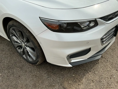 USED 2016 CHEVROLET MALIBU