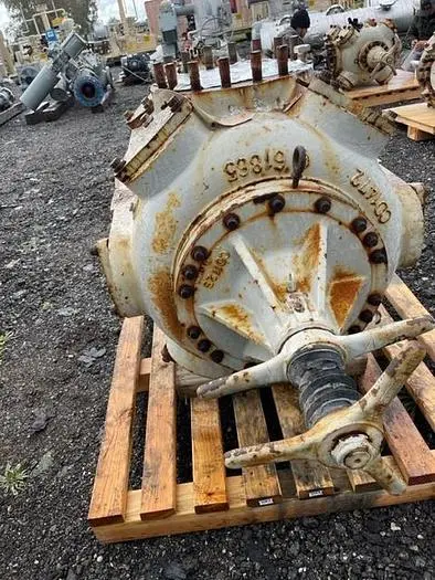 USED ARIEL JGC