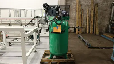 USED 2023 BERKLEY VISICUT 3850