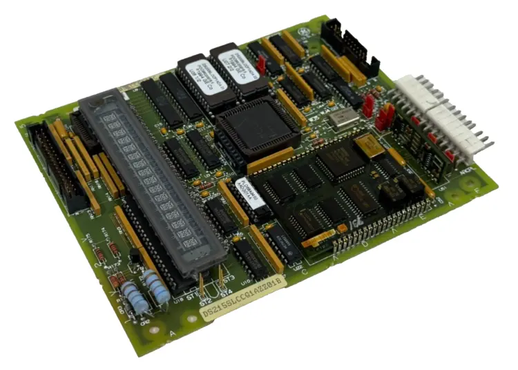 Used GE DS200SLCCG1ACC Circuit Boards | SB Industrial Supply #839484