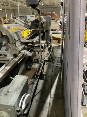 USED AXELSON 2516