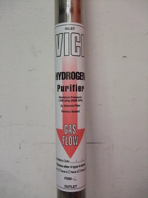 USED VICI METRONICS INC. 220-90623-02