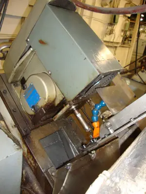 Used SNOW NT-2 Tappers Ontario CA | Walden Machinery #1287031