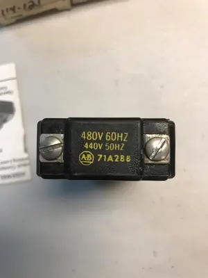 New | in-Stock ALLEN-BRADLEY 71A288 Miscellaneous Equipment (Electrical & Power) | Surplus Asset Holdings #1190753