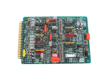 NEW LIEBERT 450639300C CIRCUIT BOARD REV. 3