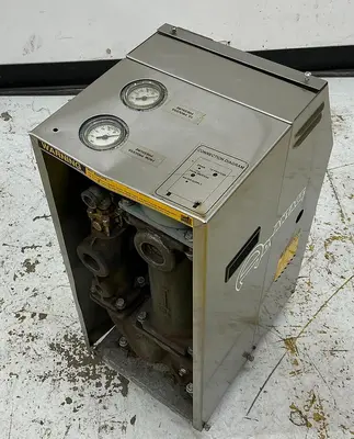 USED ADVANTAGE SK-1035LE-41C1
