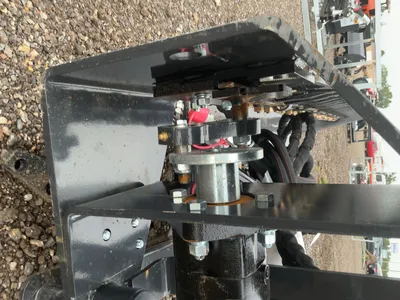 Used _UNKNOWN_ _UNKNOWN_ Sickle Bar Mowers Michigan US | Miedema Asset Management Group #1423775