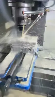 2018 HAAS MINI MILL Vertical Machining Centers | Toolquip, Inc. (4)