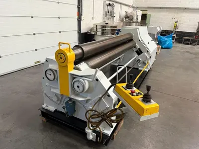 USED STOLTING SRA 2550 X 10 MM