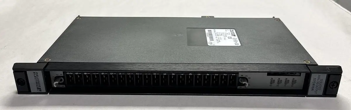 New | in-Stock RELIANCE 57C410A Input / Output Modules | Surplus Asset Holdings #1205824