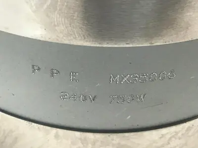 NEW PPE MX35006