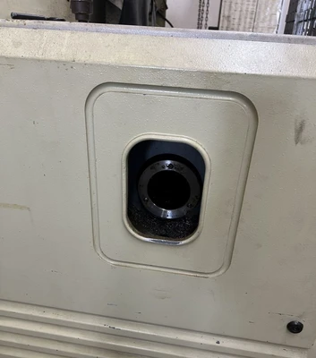 HARRISON ALPHA 460 PLUS CNC Lathes | Mohawk Machinery (4)