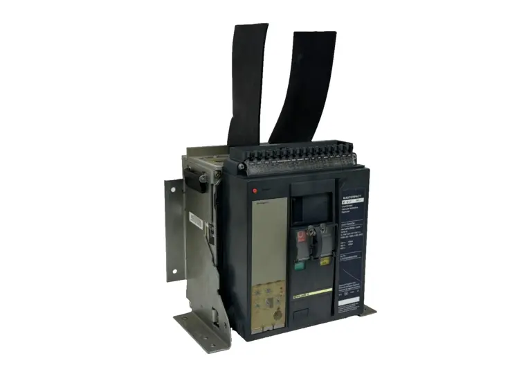 Used SQUARE D NT 12 L1 Circuit Breakers Michigan US | SB Industrial Supply #808157
