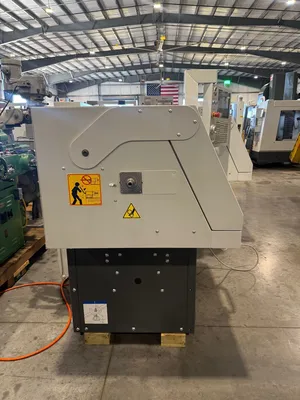 2019 HAAS CL-1 CNC Lathes | GMT (7)