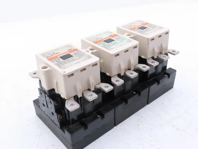 Used FUJI ELECTRIC _UNKNOWN_ Starters Indiana US | Arrow Industrial #804161