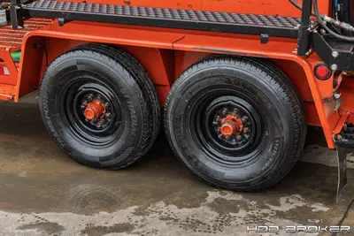 Used 2015 DITCH 2015 DITCH WITCH MR90 Water Treatment Equipment Florida US | HDD Broker #1353048
