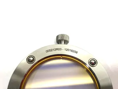 New | in-Stock Laserline Laser Filter Lens Attachment Laser Accessories and Consumables Michigan US | Maverick Industrial Sales #1508036