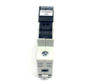 USED SIEMENS 3NW7513-0HG