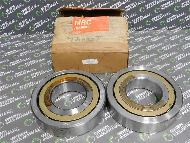 Used MRC _UNKNOWN_ Bearings Wisconsin US | Green Industrial #666778