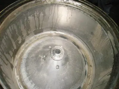 USED ALFA LAVAL SRG 214HH-60