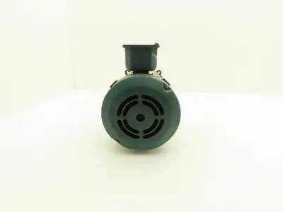 Reliance T56H1055M-YL DC Motor 3/4HP 1725RPM 90V 56C 7.8A TEFC