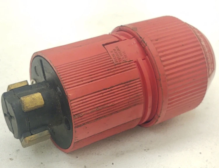 Used Arrow Hart Does Not Apply Bus Bars & Plugs Kentucky US | Edwards Industrial Repair #1017827