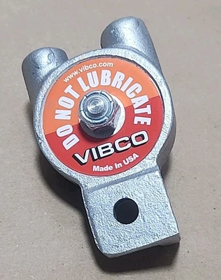NEW Vibco BBS-100