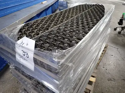 Conveyors
