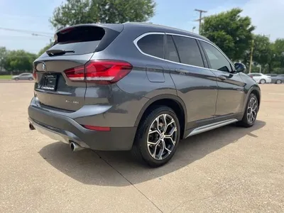 USED 2020 BMW 2020