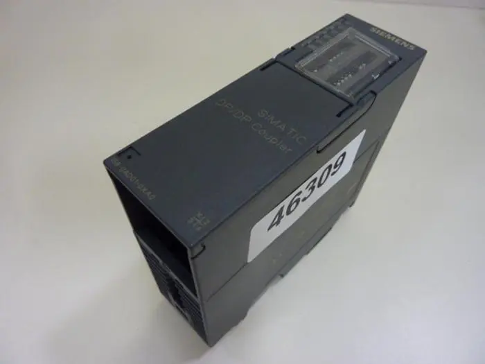 Used SIEMENS 6ES7 158-0AD01-0XA0 Misc Electrical & Power Parts | Ideal Machinery #665671