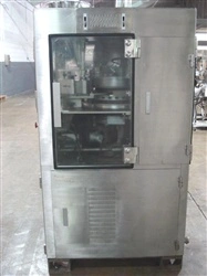 New | in-Stock KIKUSUI _UNKNOWN_ Tablet Presses Connecticut US | DMC Industries #1281632