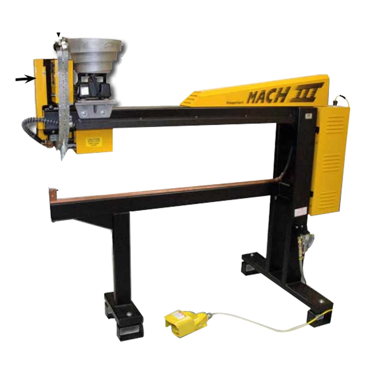 New | in-Stock DURO DYNE _UNKNOWN_ Spot & Projection Welders New Jersey US | H. Weiss Machinery & Supply #1231741