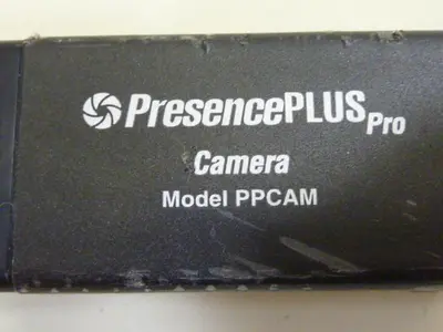 USED BANNER ENGINEERING PPCAM