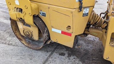 USED HYPAC C747B