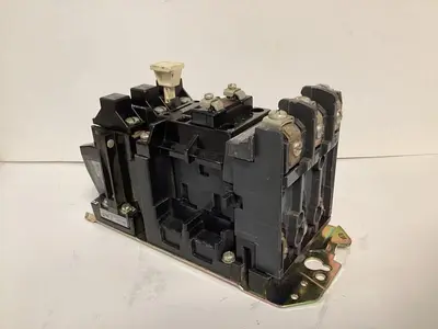 USED ALLEN BRADLEY 509-BOD SER B W29