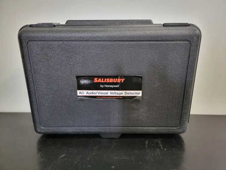 Used SALISBURY 4244 Test Equipment - Other British Columbia CA | Lenmark #277756