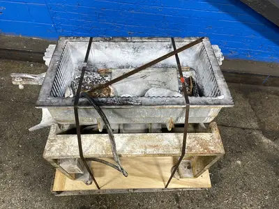 Used VIBRODYNE VE200C Vibratory Machines Ohio US | HGR 24 #1230654
