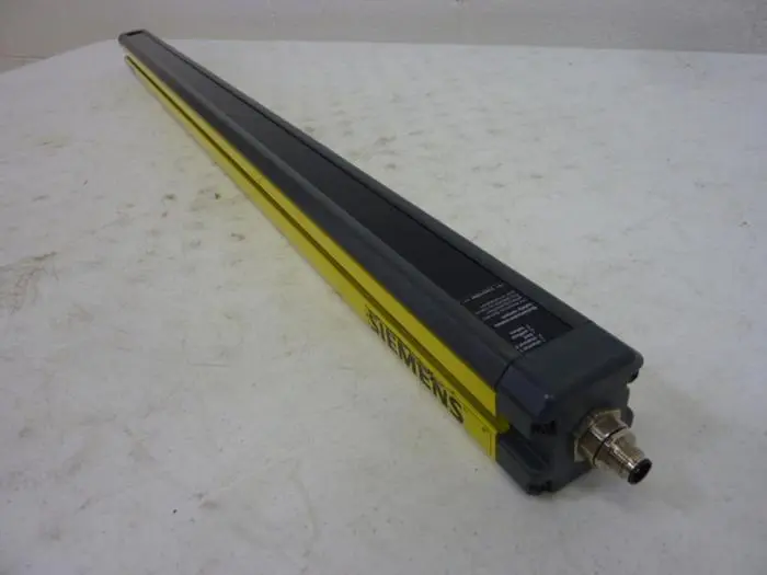 Used SIEMENS 3RG7845-3DH00 Light Curtains & Grids Michigan US | Ideal Machinery #584083