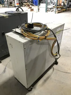 Hitachi Seiko NOC-750K Oil Controller Cooler/Chiller