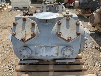 USED COOPER-AJAX YK11G